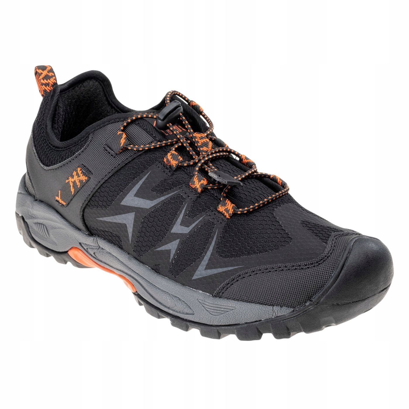 Buty męskie trekkingowe Elbrus Calter TPR 42 Kod producenta CALTER