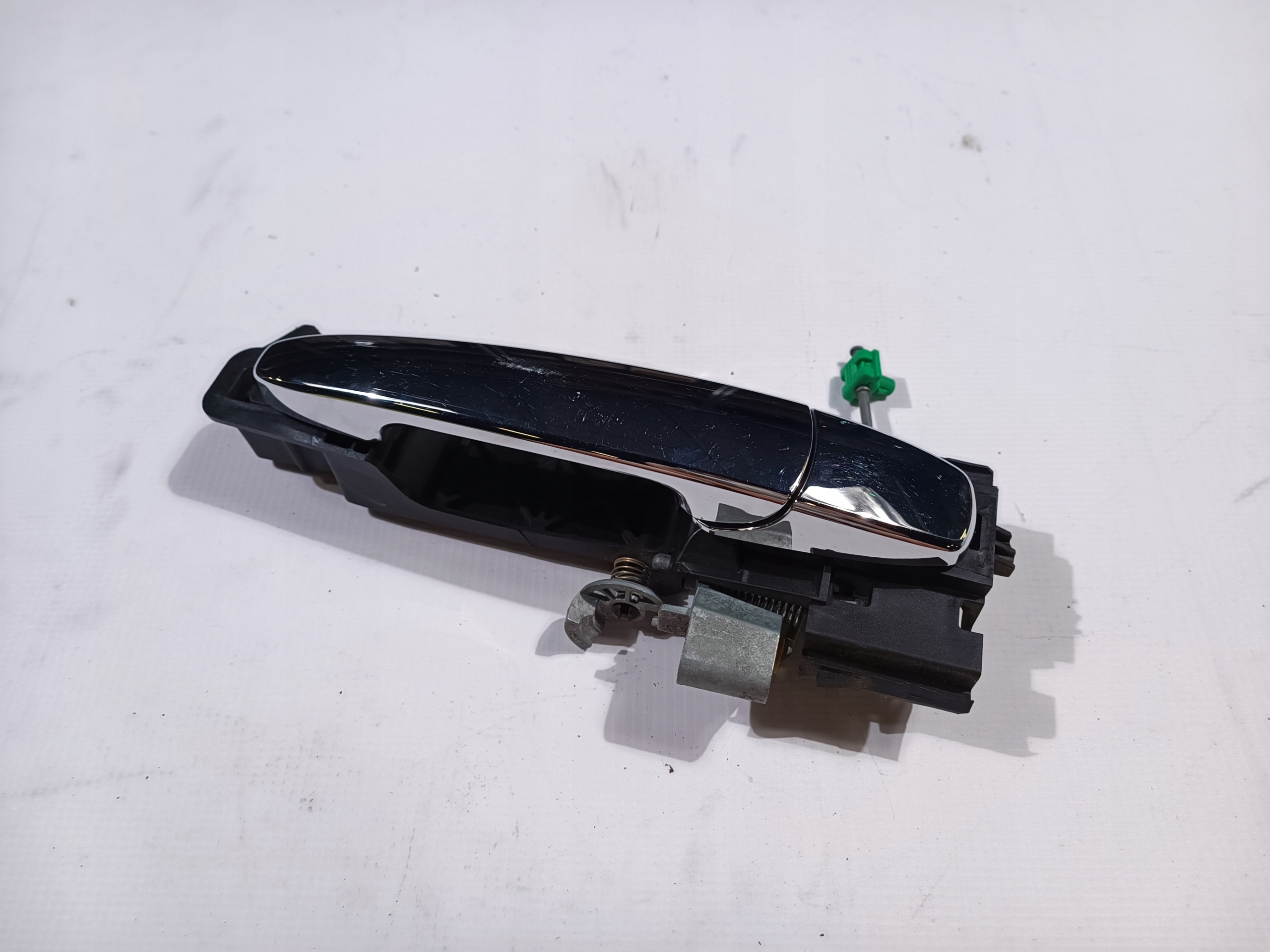 handle door right rear part Ford Flex 2013