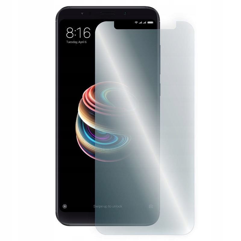 

Szkło Hartowane do Xiaomi Redmi 5 Plus 5+