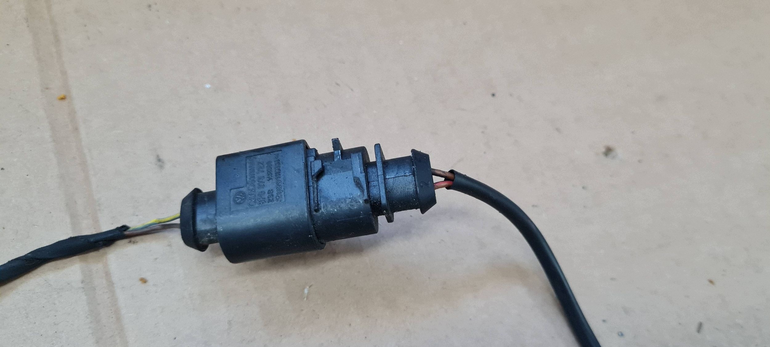 A7 4G S7 bonnet latch lock front switch 4G0823509C A6 C7 4G