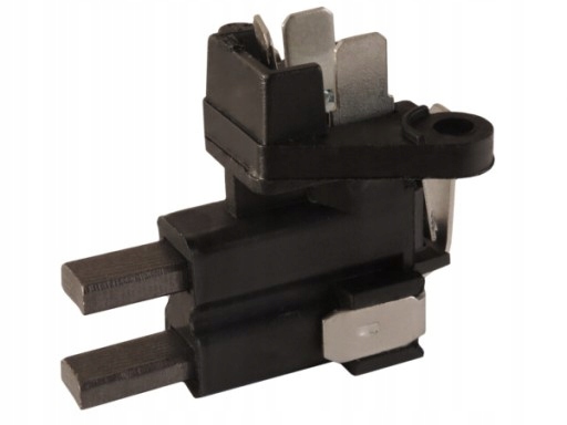 SZCZOTKOTRZYMACZ ALTERNATORA FIAT 126P