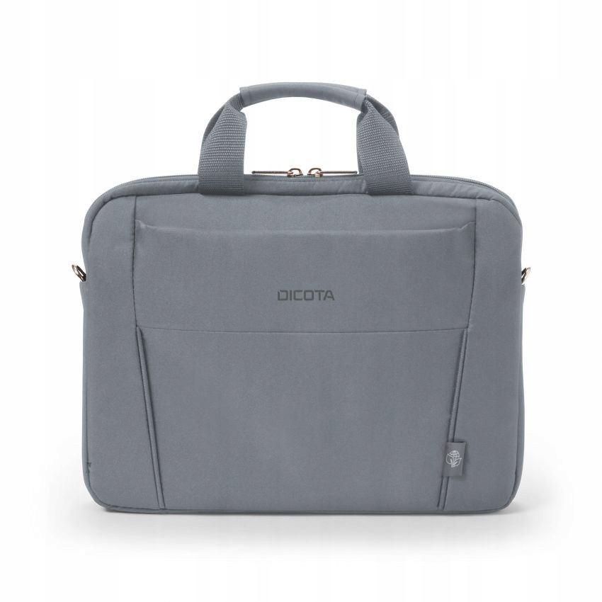 DICOTA Torba do laptopa Eco Slim Case BASE 14.1 cala