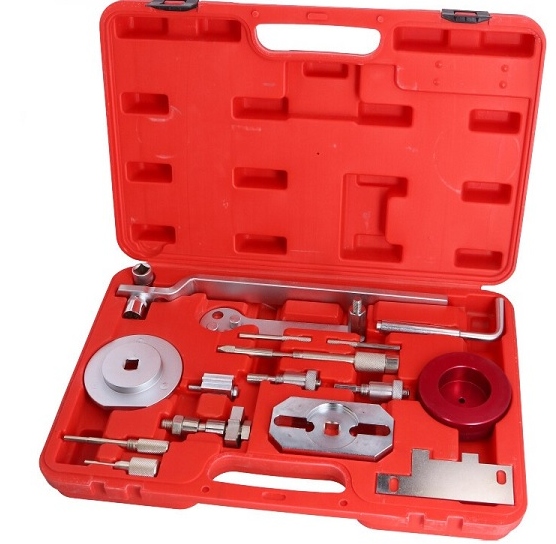 Blokovanie Rozvodov Fiat Jtd 2.2 2.3 3.0