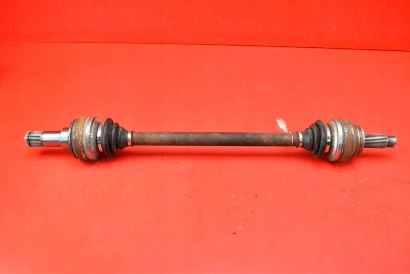 semi-axis left rear part AUTOMAT BMW E70 3.0 D 286 KM 06-13