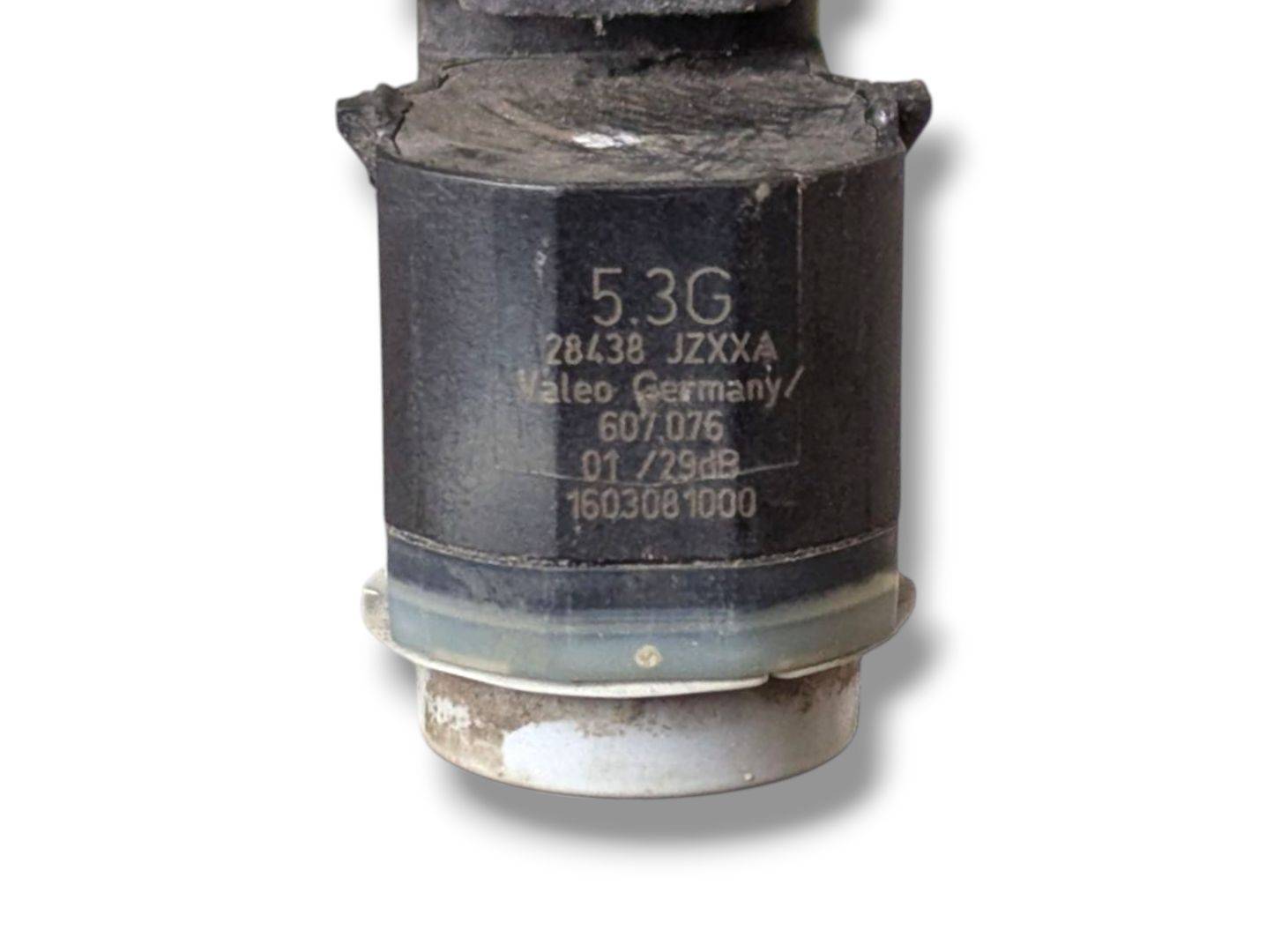 Sensor Parken heck Renault Koleos 2008 28438JZXXA