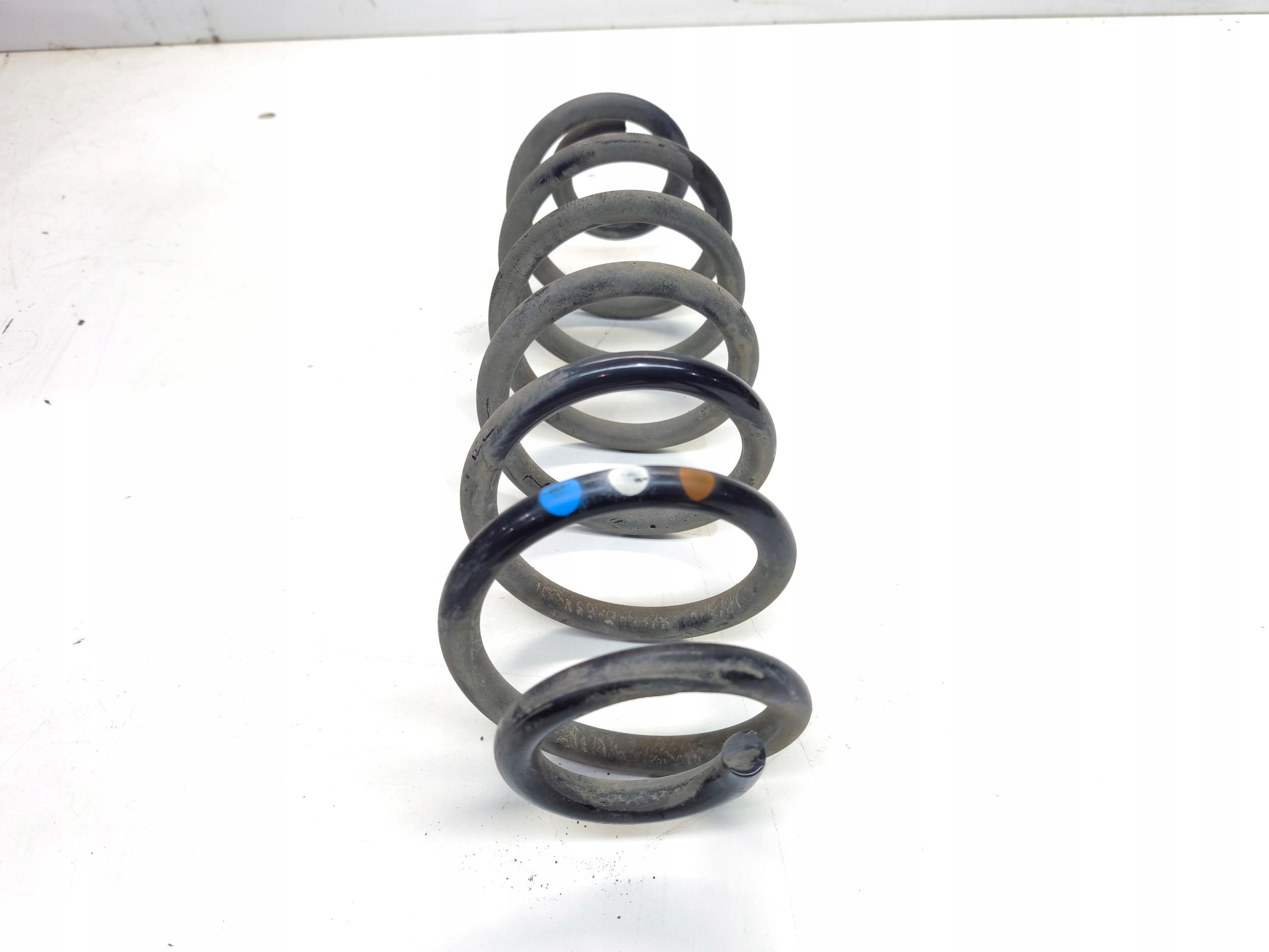 spring rear part rear left or right AUDI Q5 8R