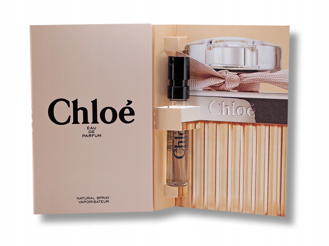 

Chloe edp 1,2 ml