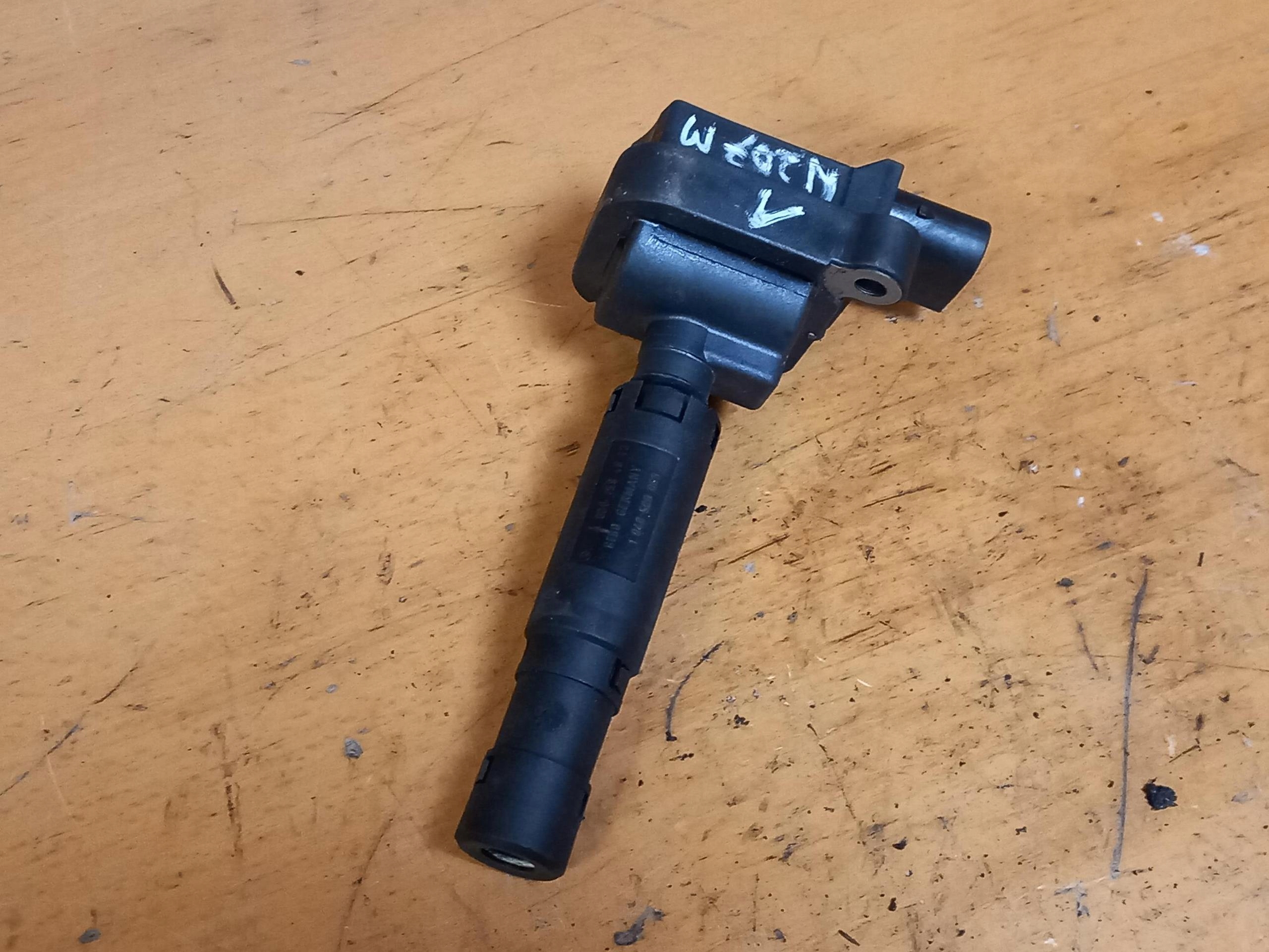 coil ignition MERCEDES E-KLASA W207 1.8 CGI A0001502580