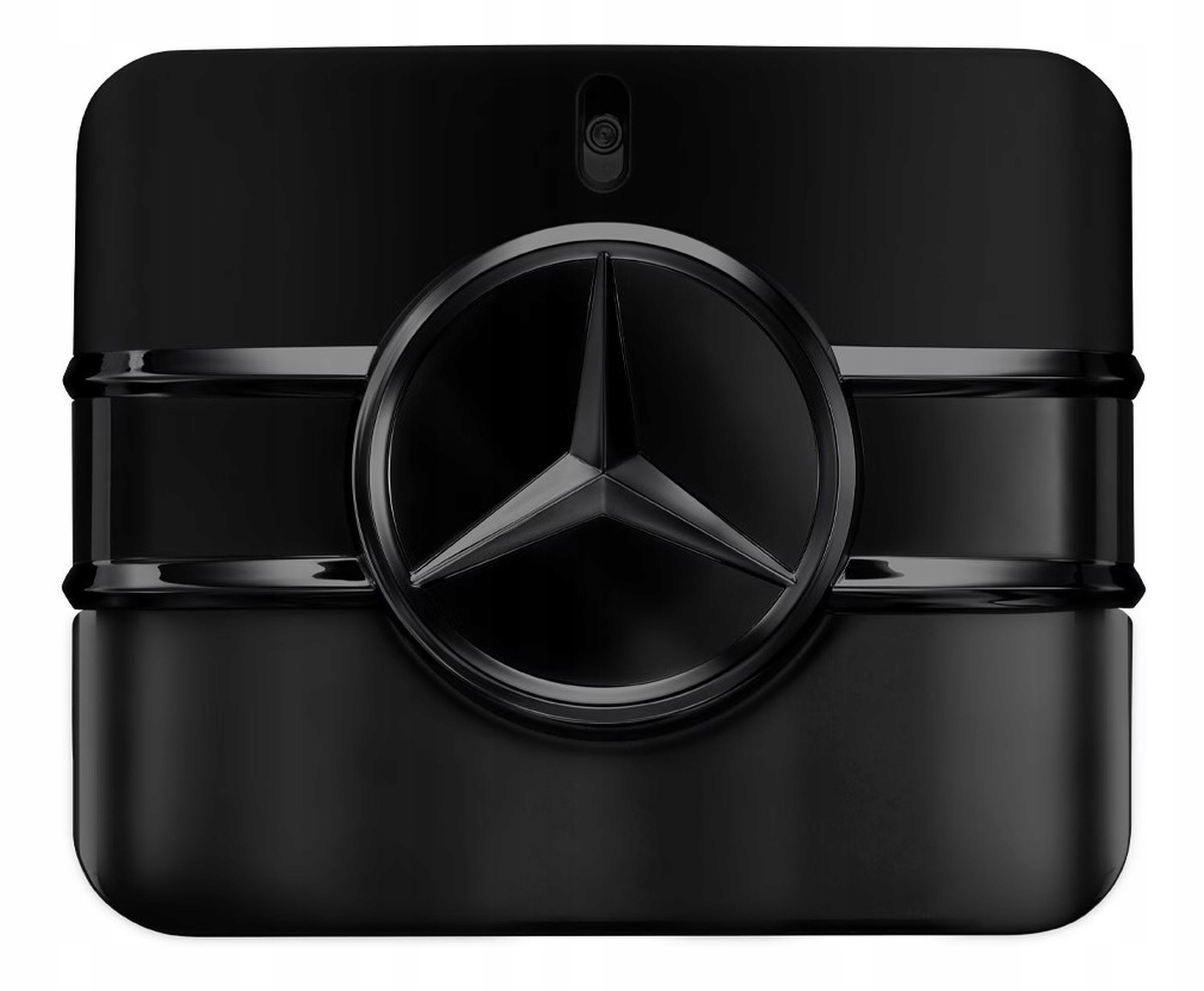 Mercedes-Benz Sign Your Power parfémovaná voda sprej 100 ml