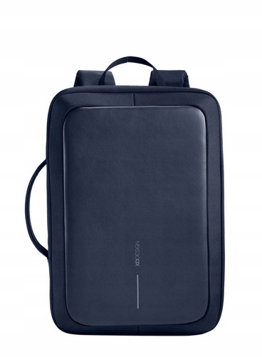 Protikrádežový batoh s taškou XD Design Bobby Bizz 2.0 navy