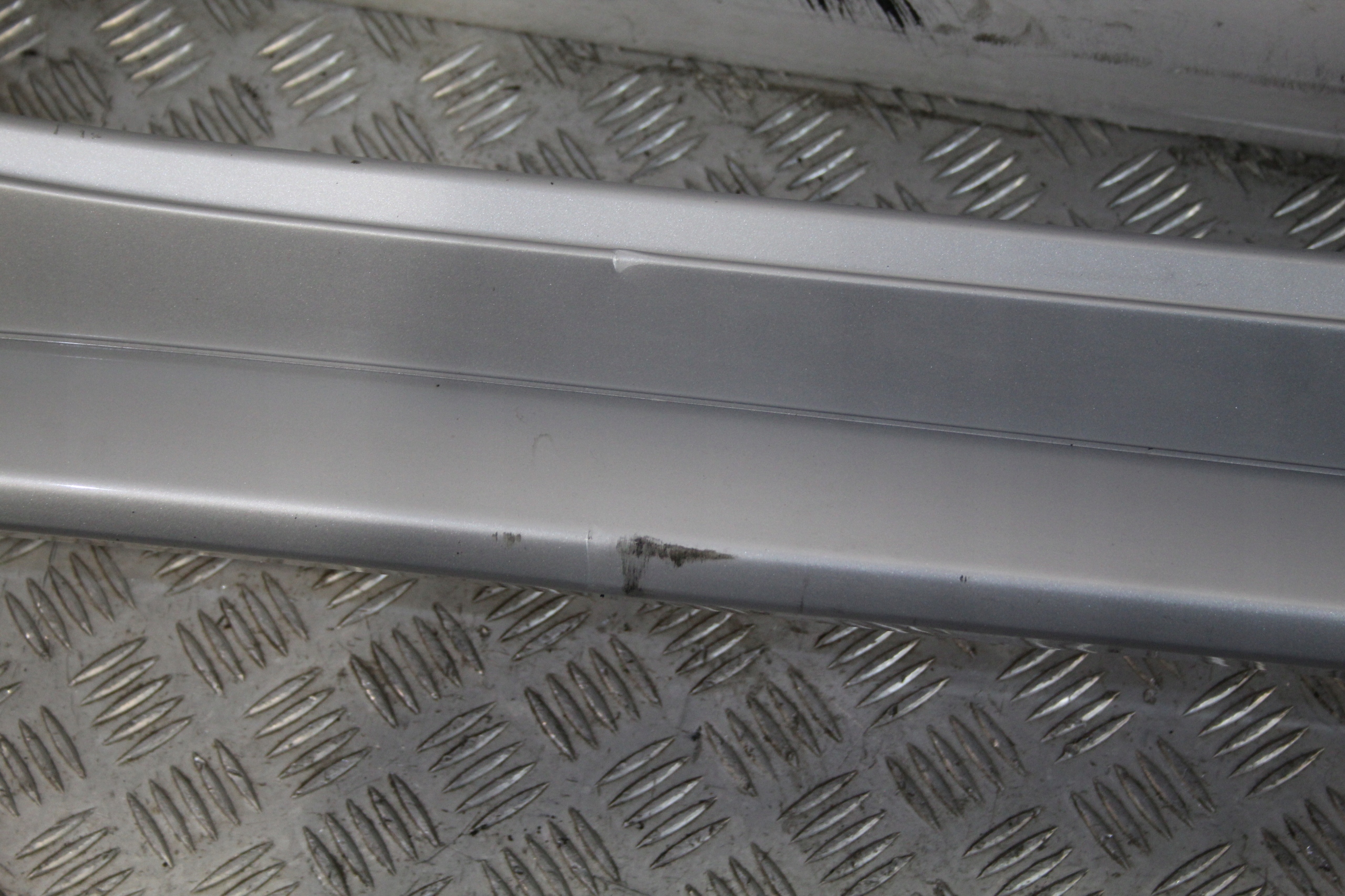 cap threshold threshold right JAGUAR XF II X260