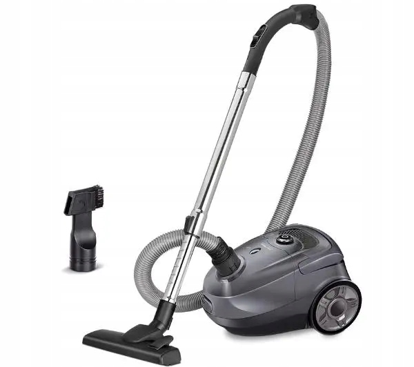 Odkurzacz tradycyjny Mpm MOD-52 850W