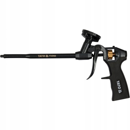 YT-67433 PISTOLET DO PIANKI MONTAŻOWEJ YATO