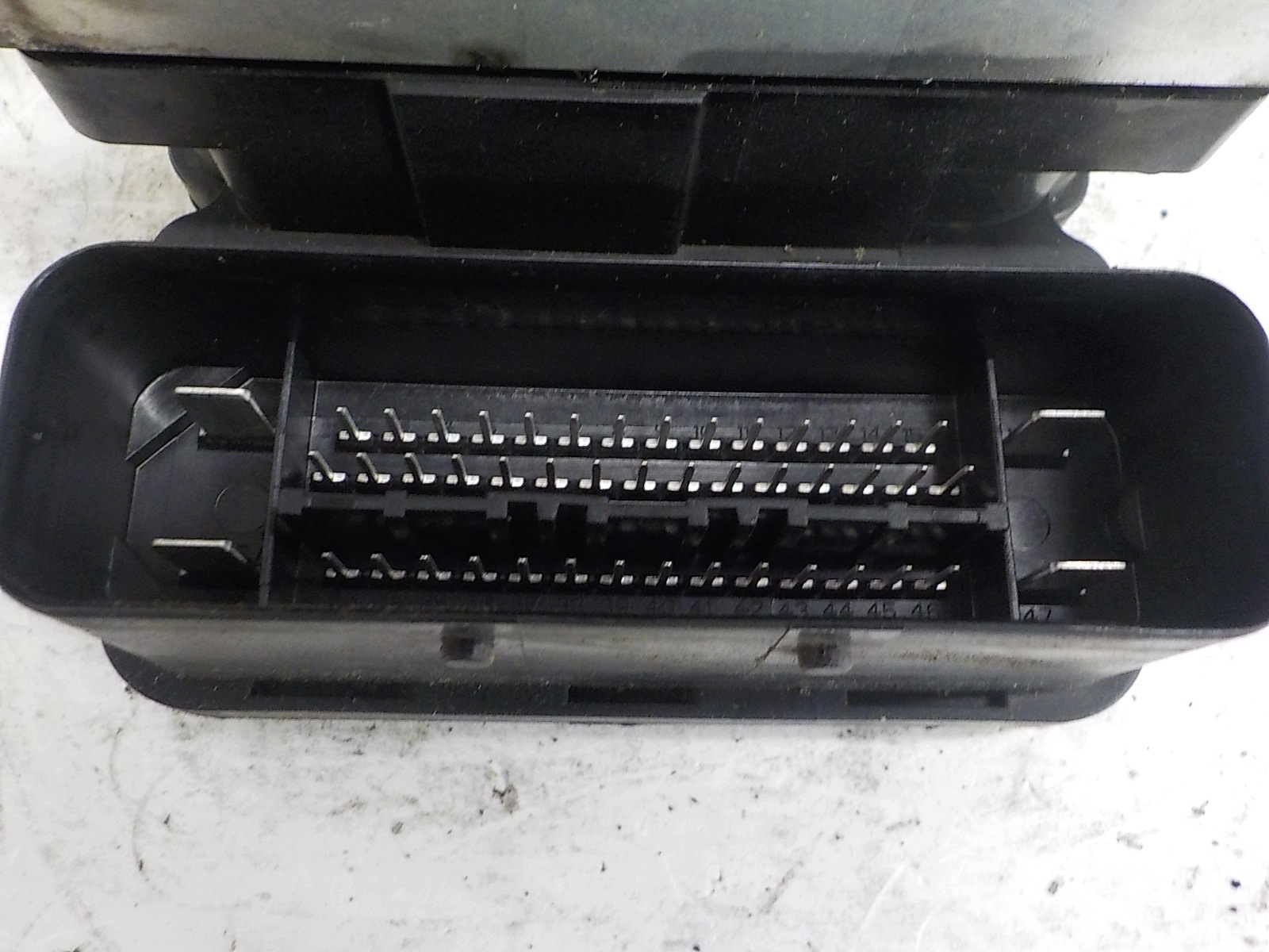 CHEVROLET CAPTIVA pompa ABS 96859392 25.0212-0671.4
