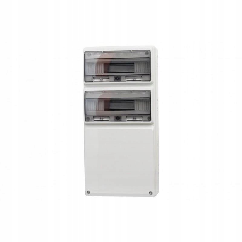 Rozvaděč Legato 685x330x150 mm 32 m IP65 IP44