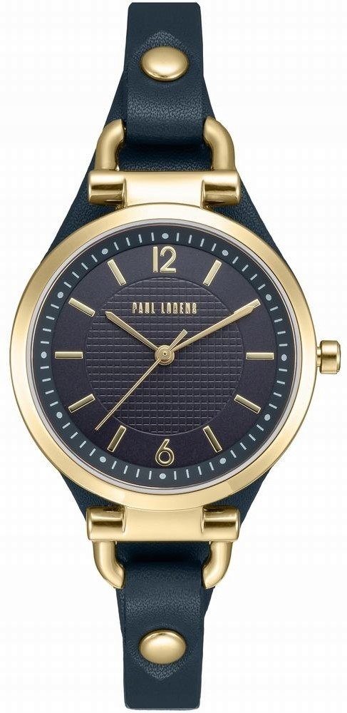 Dámské hodinky Paul Lorens PL3652A-6F2 Box