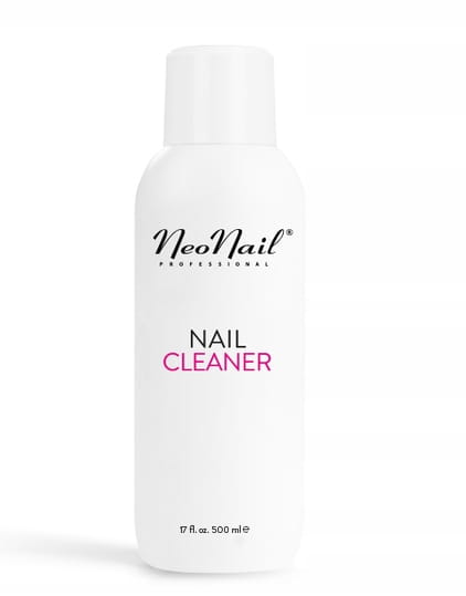 

Neonail Cleaner odtłuszczacz 500ML