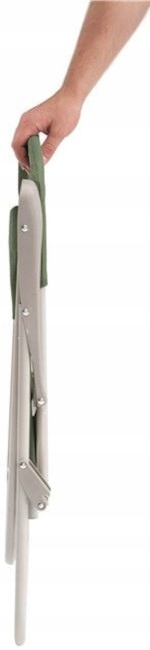 KRZESLO SKLADANE KEMPINGOWE OUTWELL 120 kg Part number 470347