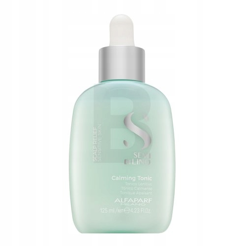 Alfaparf Milano Semi Di Lino Scalp Relief Calming Tonic bezoplachová péče p