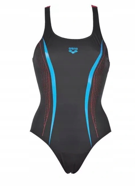 

Arena Kostium Kąpielowy Strój Jednoczęściowy D36