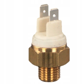 WŁĄCZNIK WENTYLATORA CHŁODNICY BMWVOLVO BIAŁY Typ samochodu Samochody osobowe