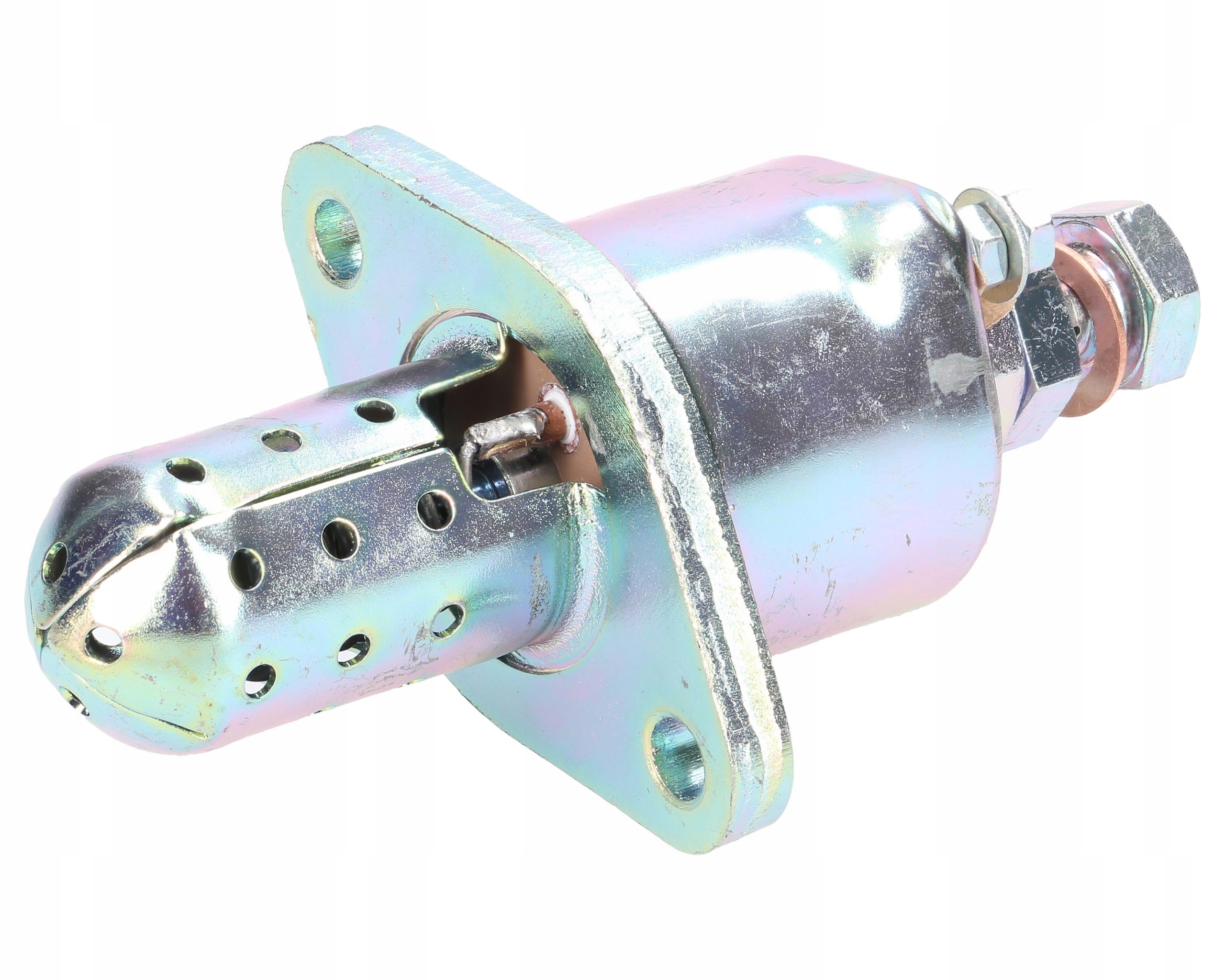 Mtz EFP8101500 plamenová svíčka