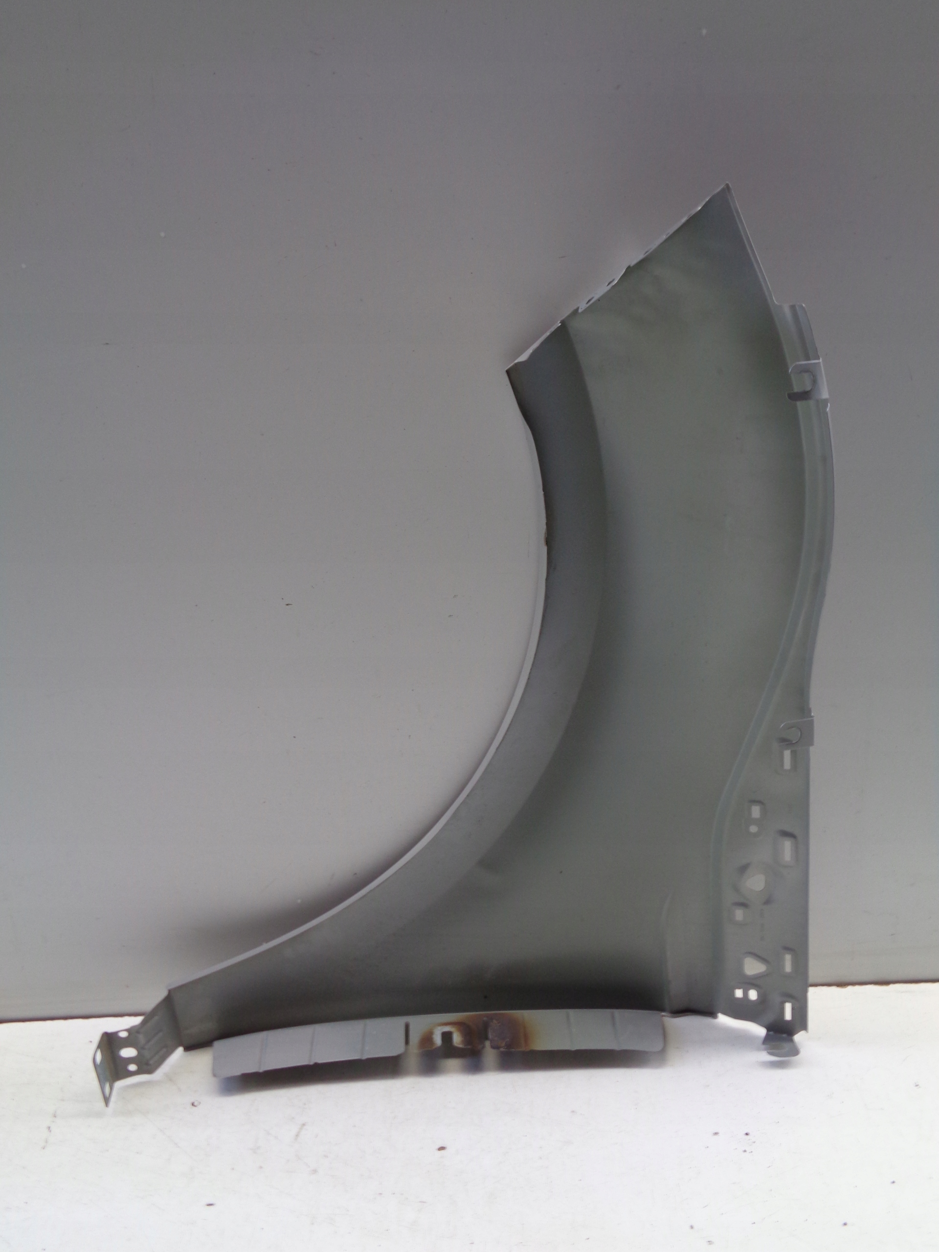 fender right front RANGE ROVER EVOQUE II 19- NR 50219