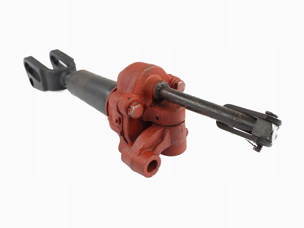 80-4605150 - ВЕШАЛКА ПРАВАЯ ПОДВЕСНАЯ MTZ 804605150