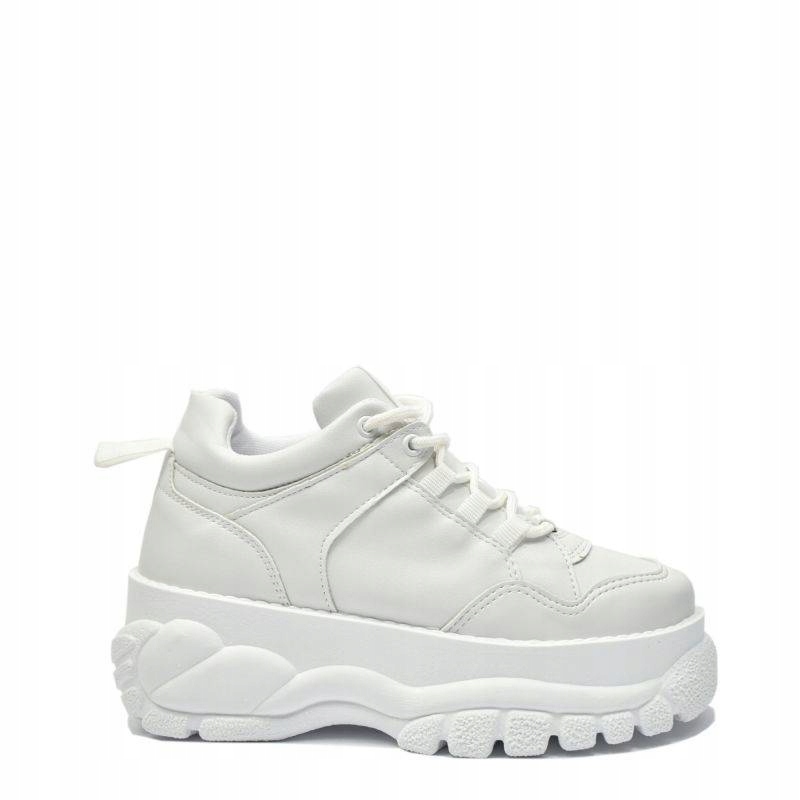 Altercore Mossi White 41