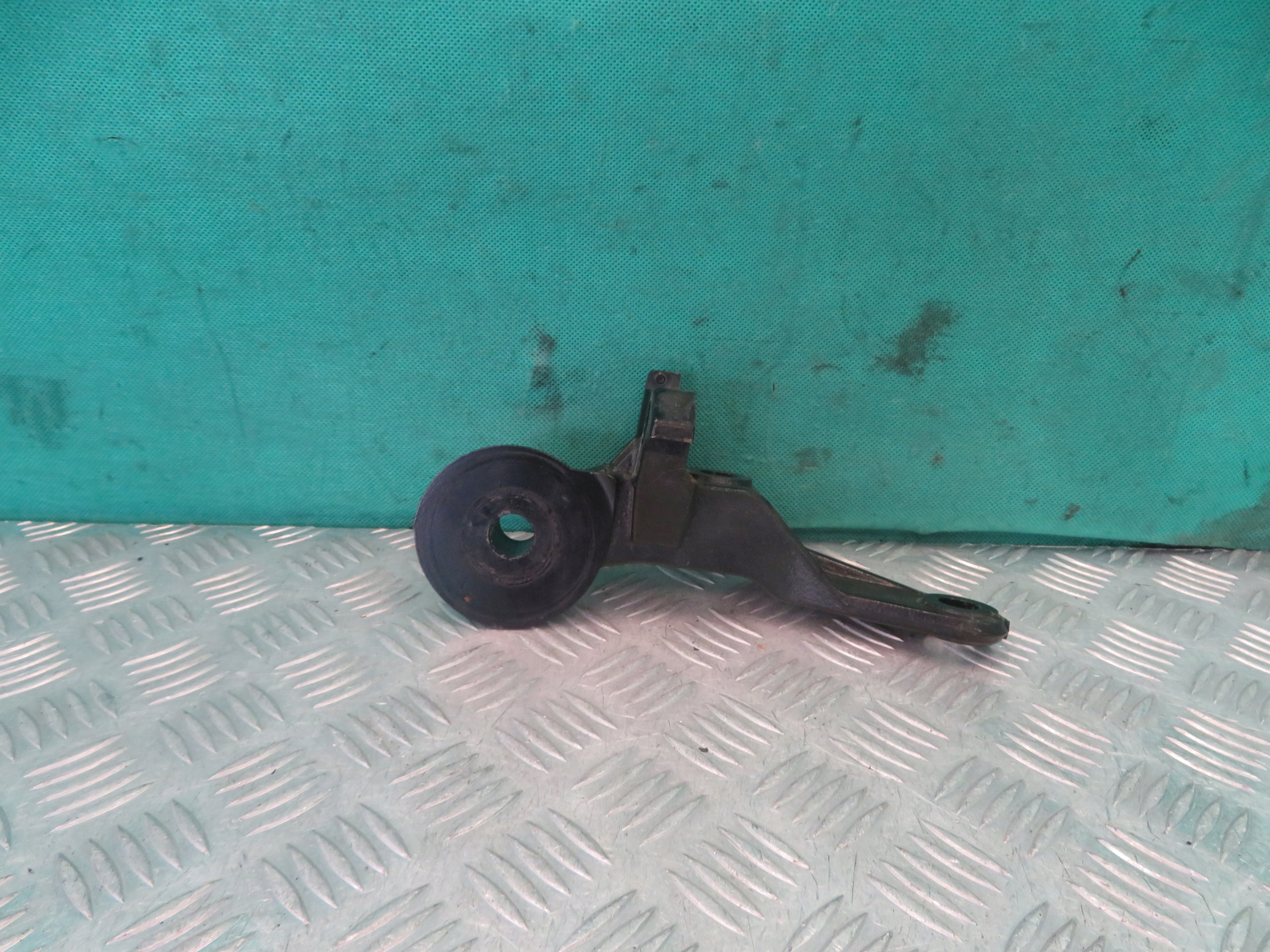 Console Support plaque WYWROTU Cabine SCANIA G410 23R