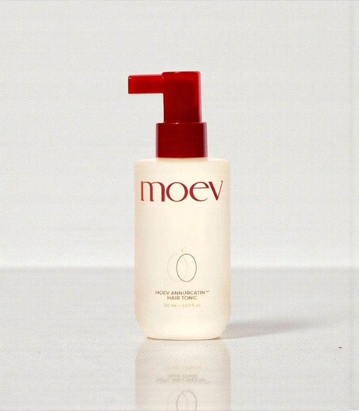 Moev Annurcatin Hair Tonic 150ml