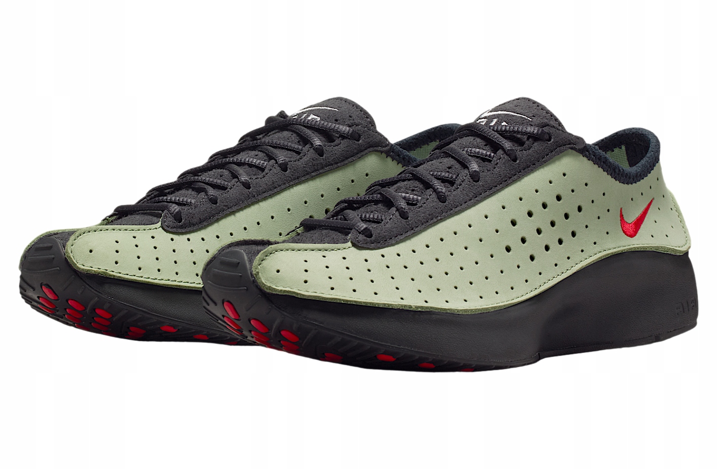 Dámské módní tenisky Nike Air Superfly HQ7955-302, velikost vel.