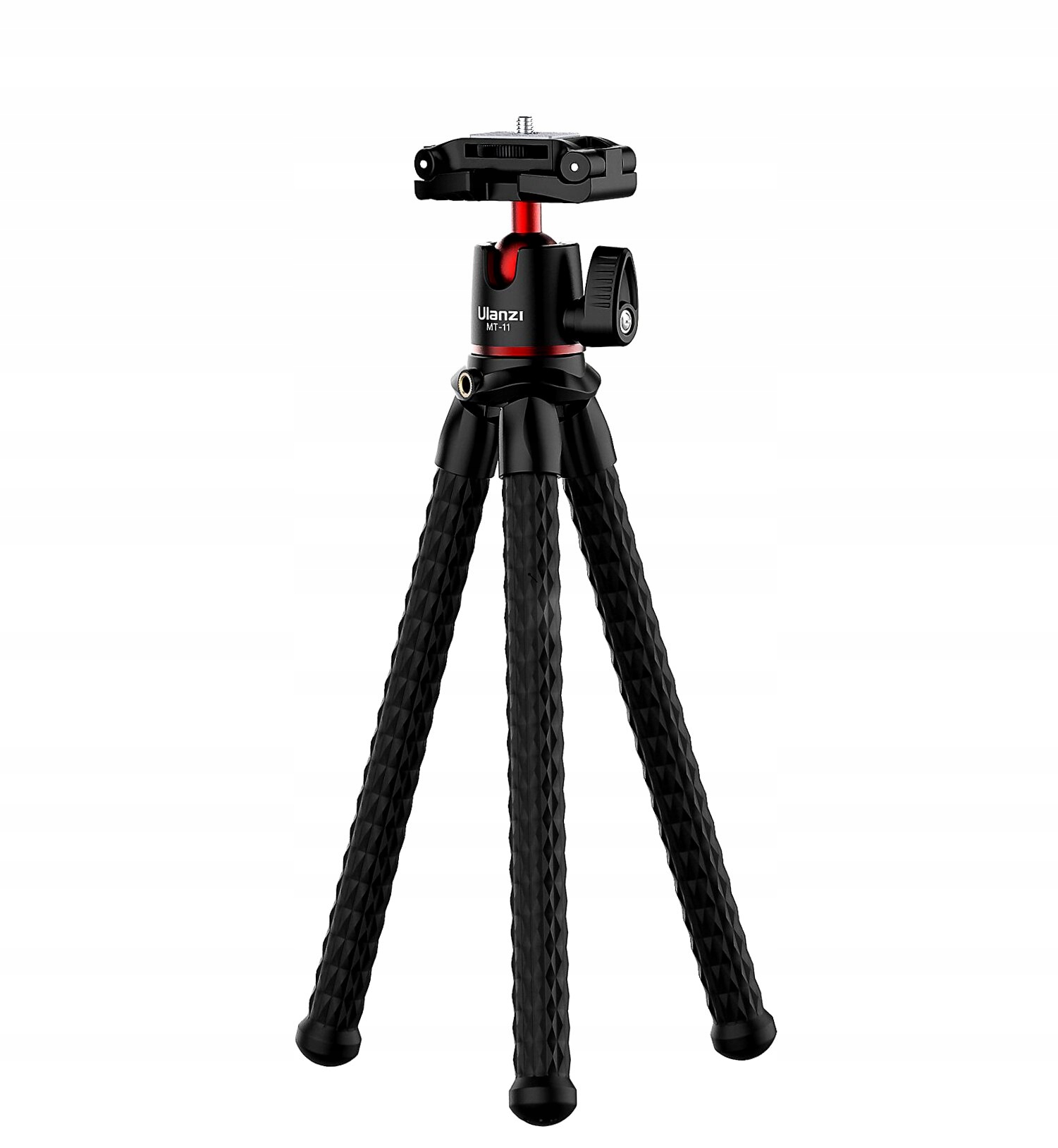 Statyw Elastyczny Tripod Ulanzi MT11 2w1 Na Aparat