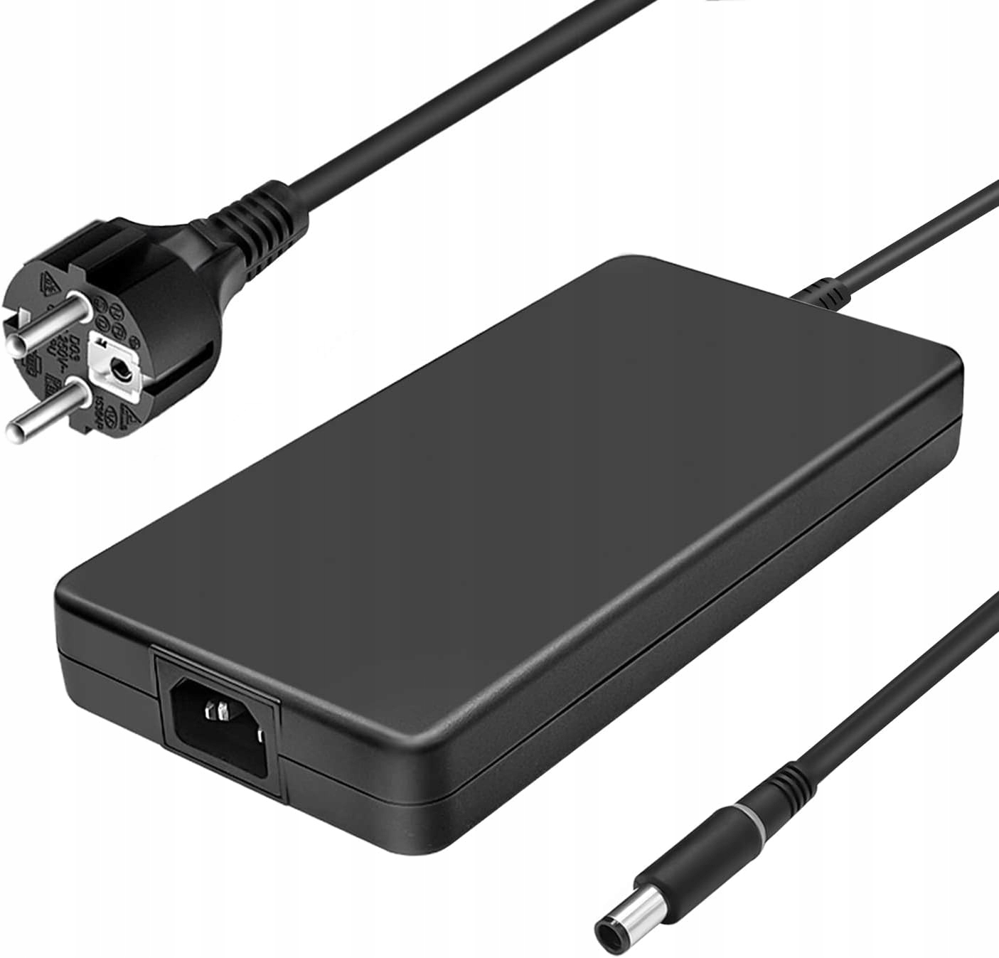 Síťová nabíječka 240W 19,5V 12,3A pro Dell Alienware 13 14 15 17 M15 M17