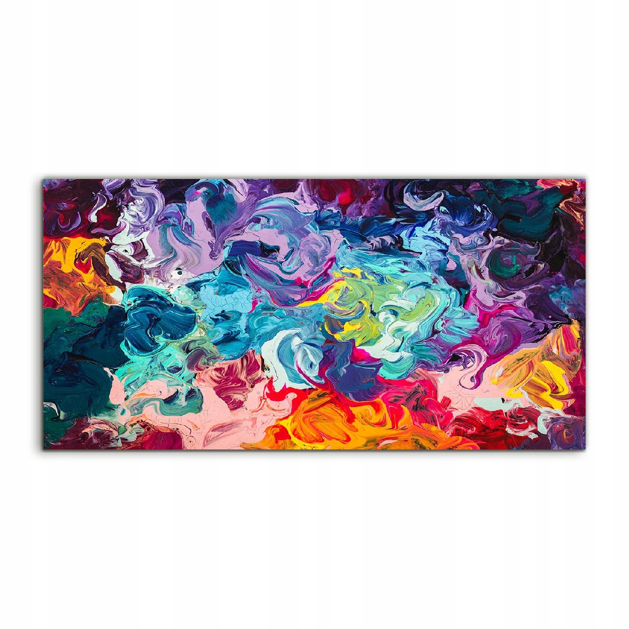 

Obraz akryl 120x60 na ścianę Art Abstrakcja Sztuka