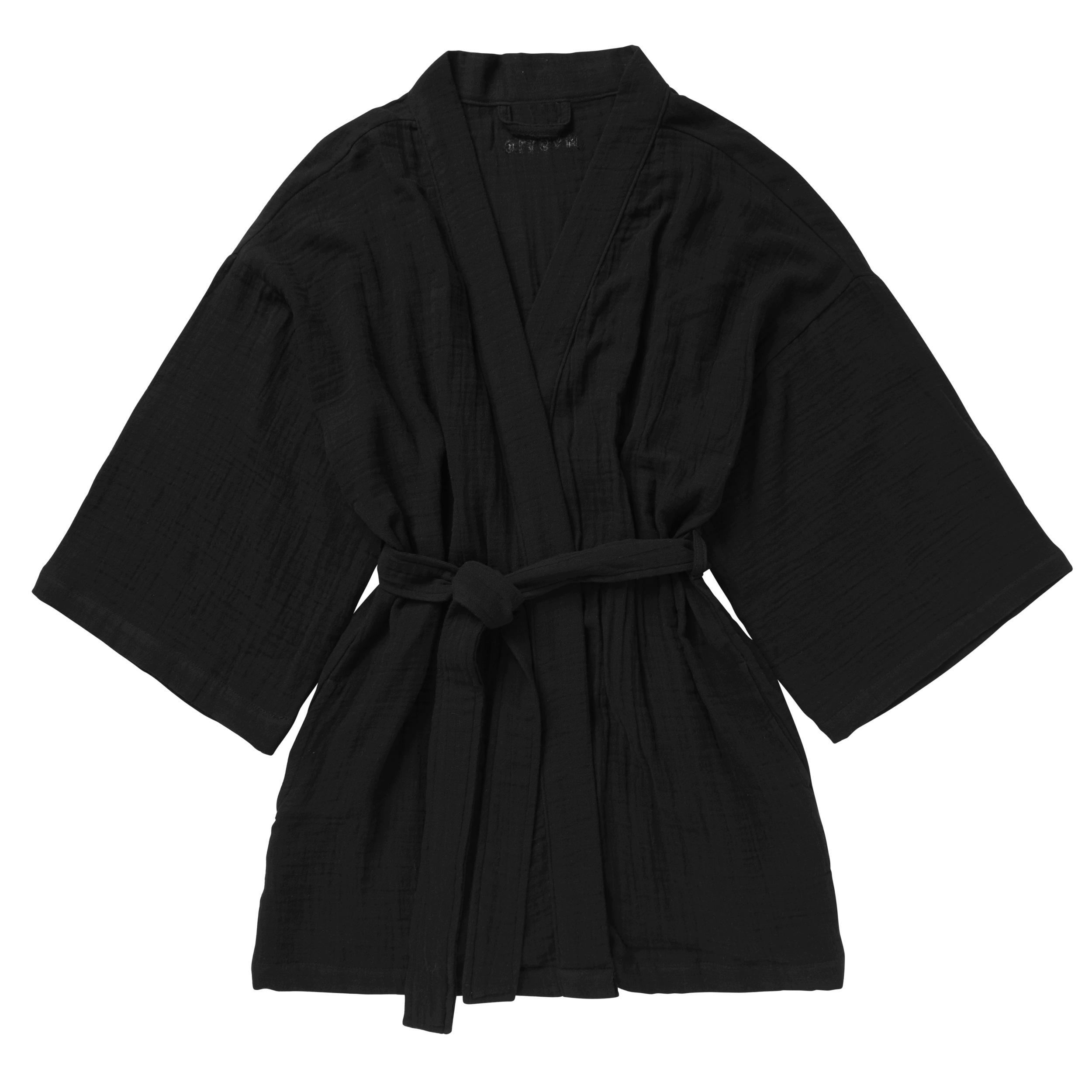 Kimono Mystic 2023 Flare Black S