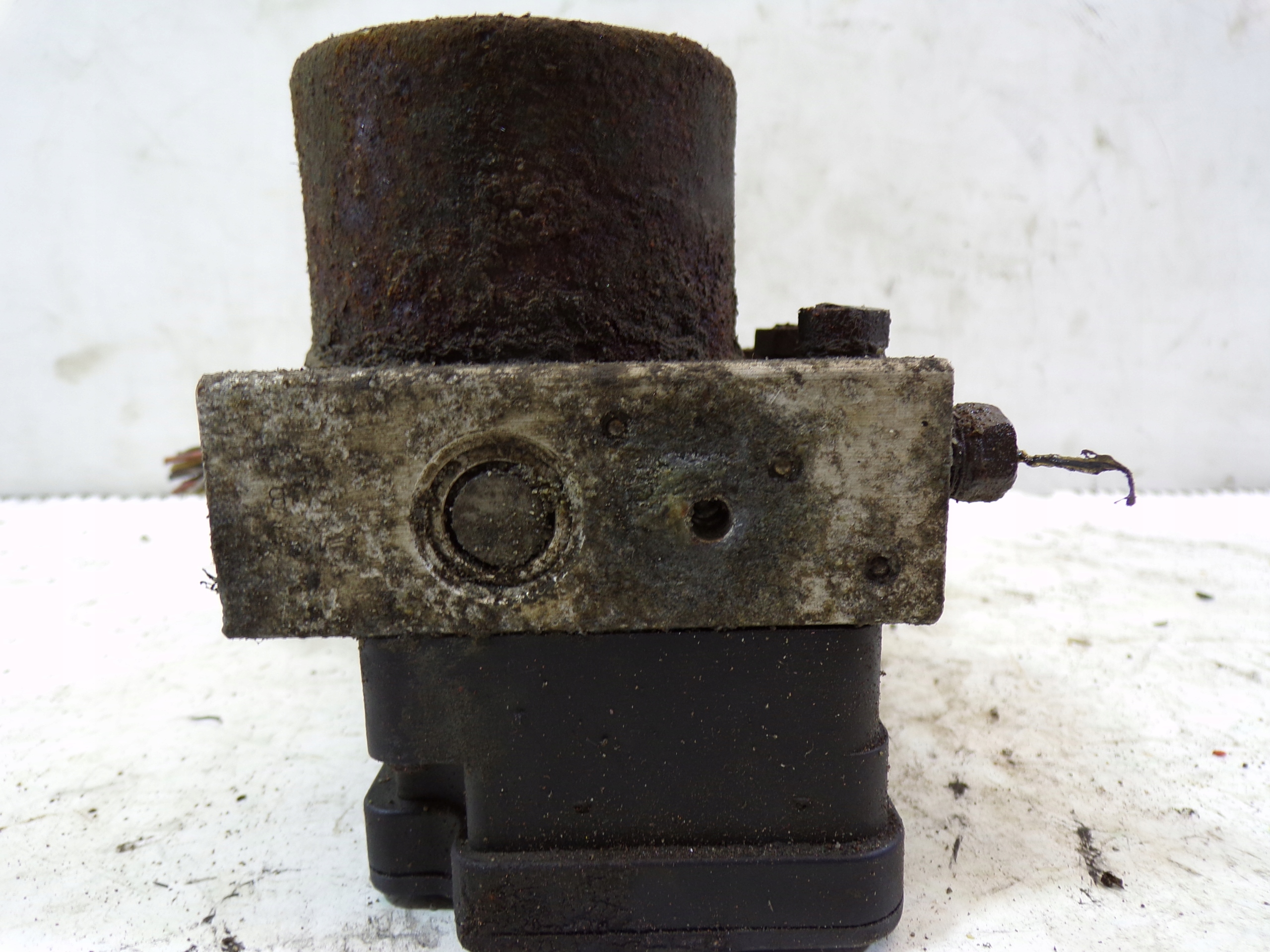 Pompa ABS CITROEN C2 / C3 00006609E0 (2)