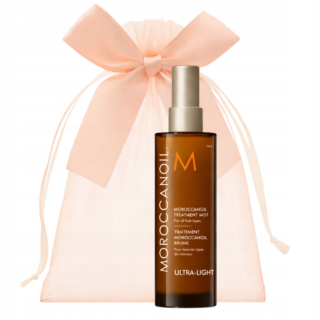 Moroccanoil Treatment Mist Ultra-Light 100 ml Mgiełka Nawilżająca