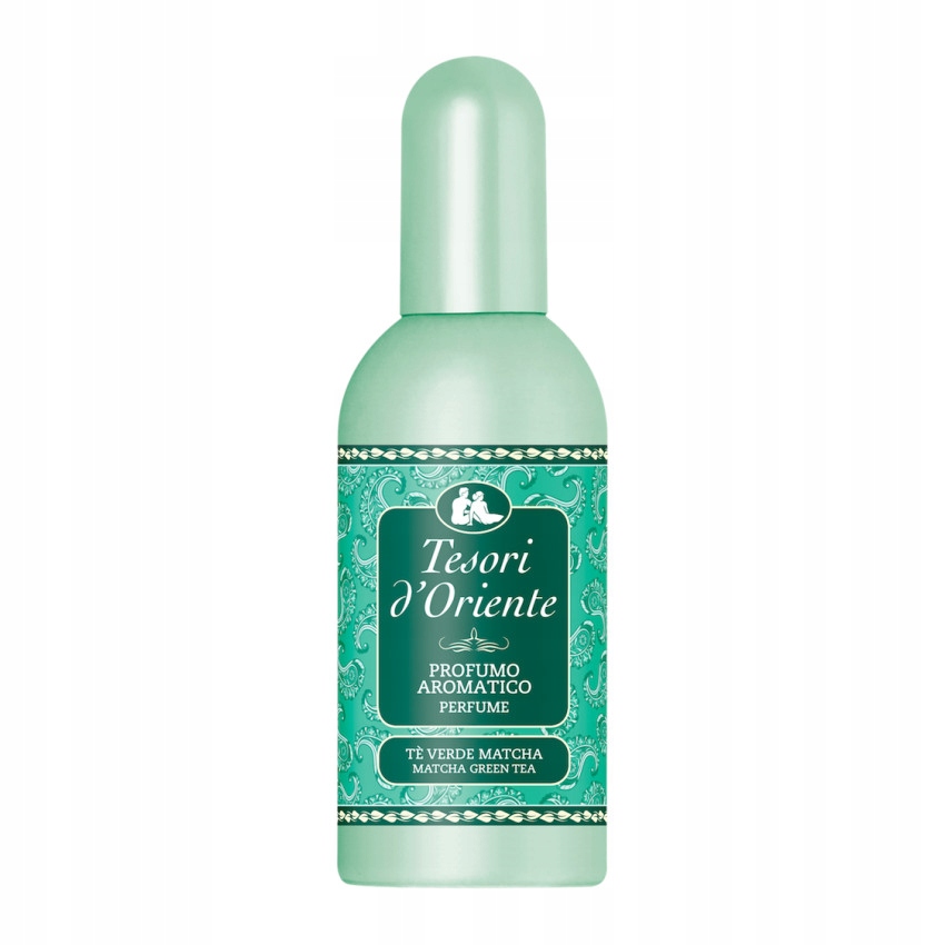 

Tesori d’Oriente Japońska zielona herbata Matcha