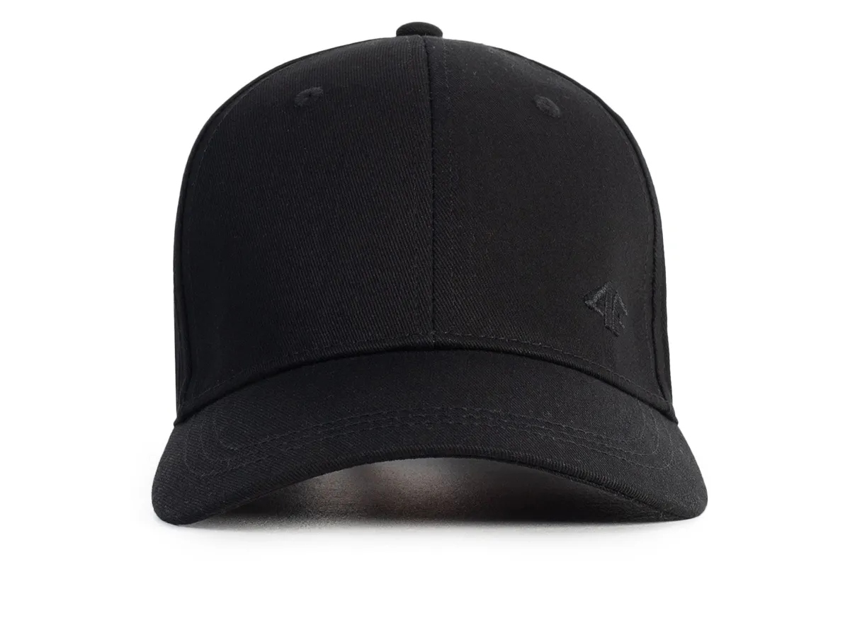 4F SS23ACABM11920S Czapka męska