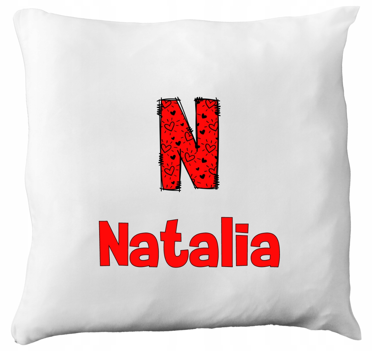 

Poduszka Natalia, na każdą okazję, 2