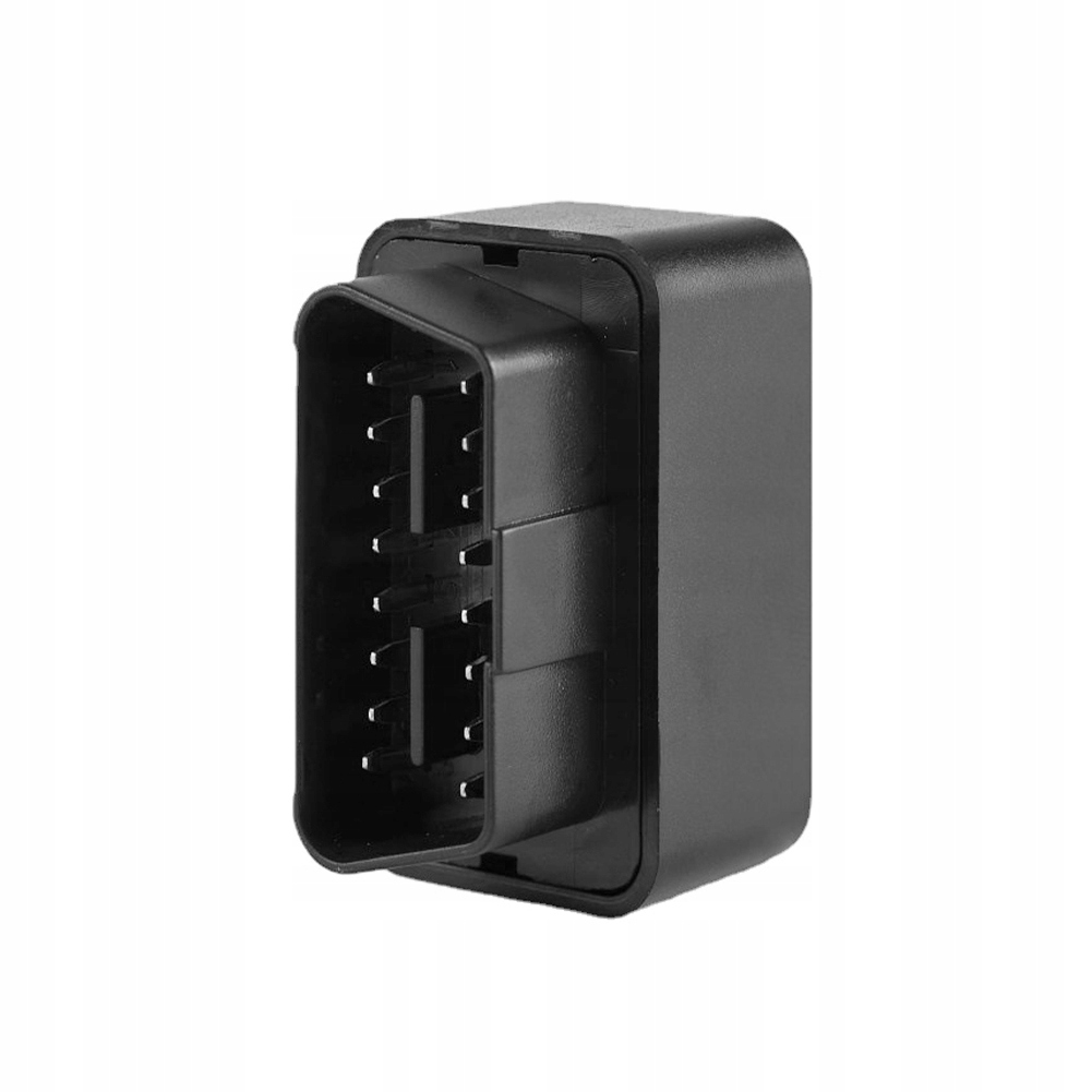 LOKALIZATOR GPS GSM POJAZDU OBD2 ŚLEDZENIE WWW 4G EAN (GTIN) 5905220306190