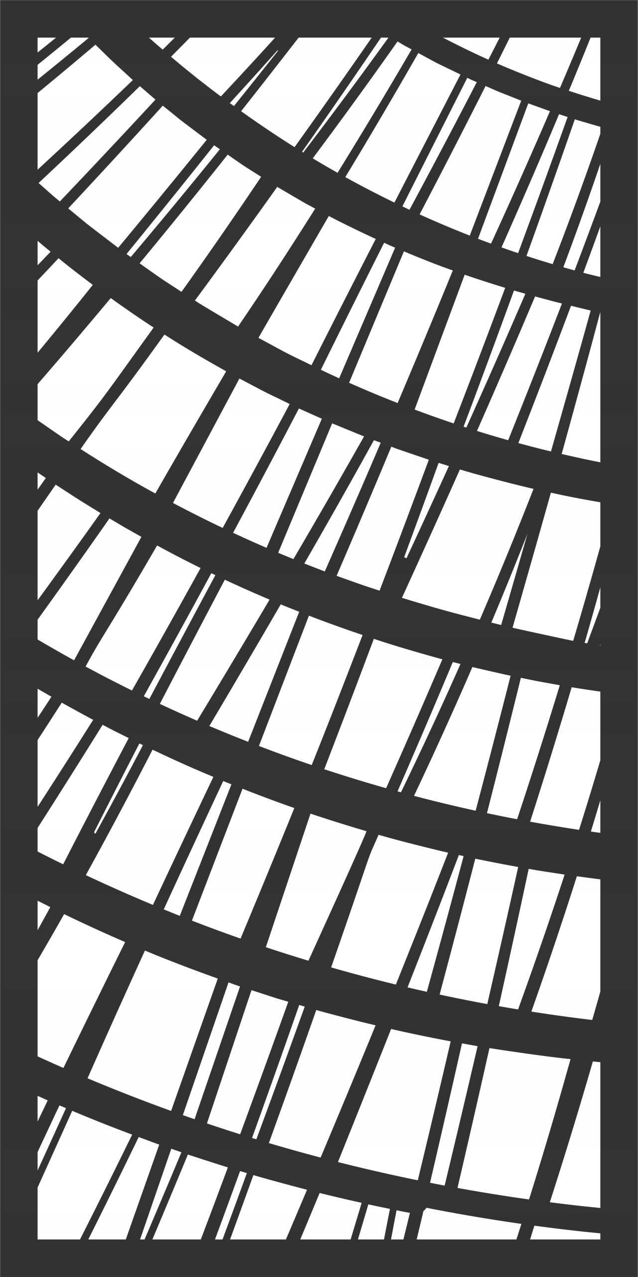 Kovový Velký ozdobný Panel, tabule na magnet, poznámky, oplocení 100 x 50 cm