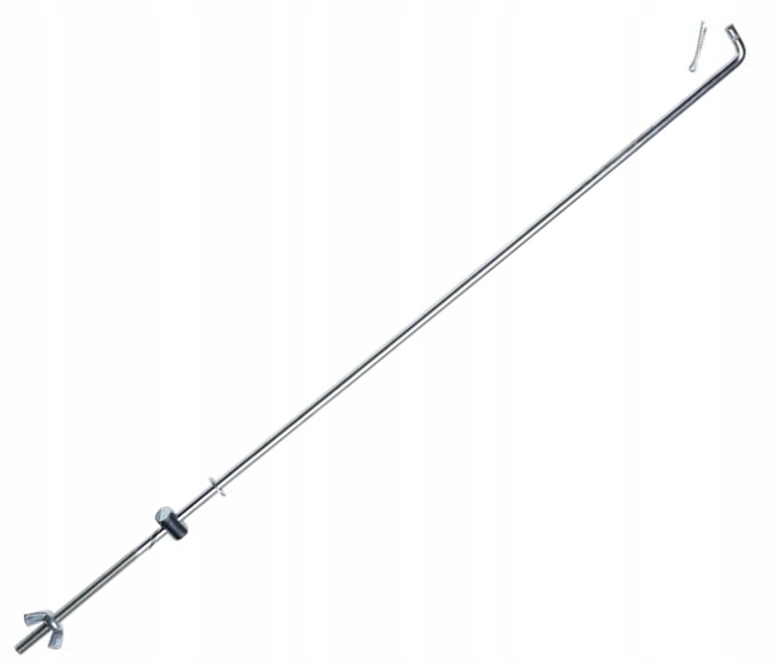 

Pręt Cięgno Hamulca Tył Romet Ogar 205 Komar Kadet