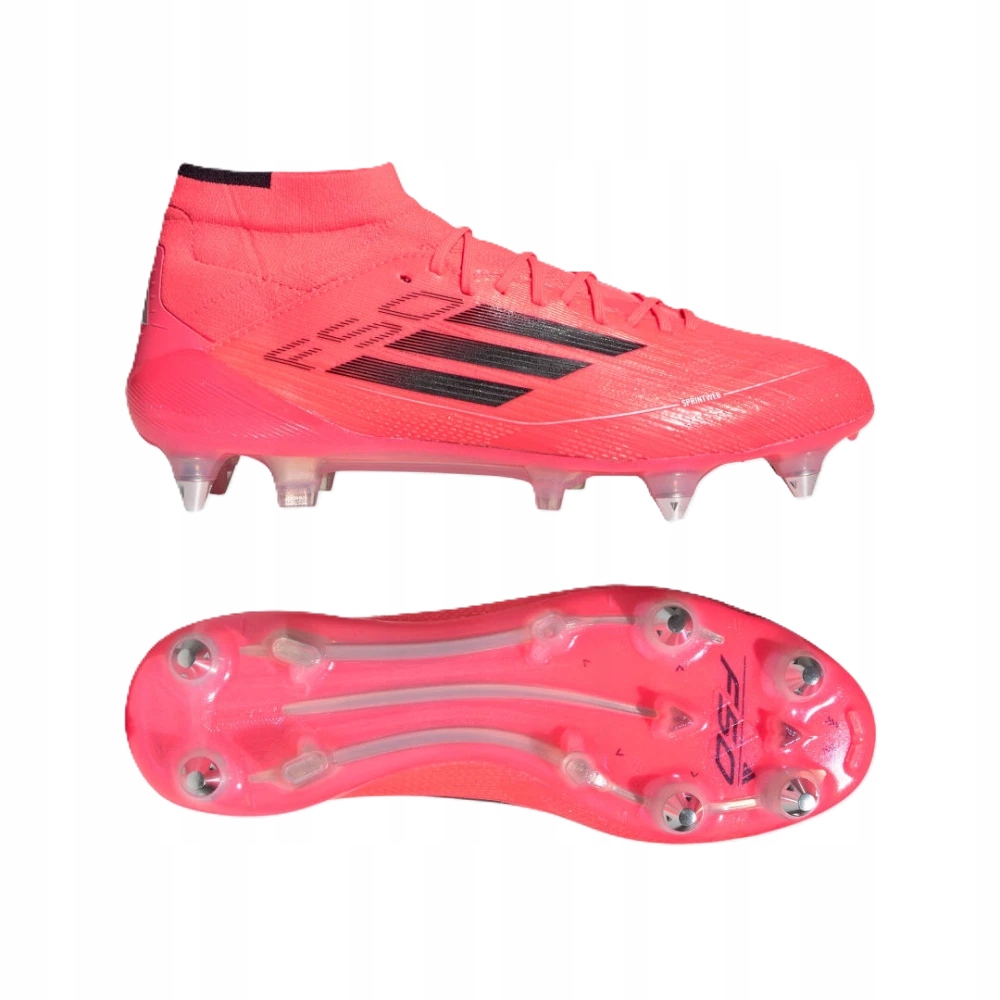 Adidas piłkarskie korki F50 Elite Sg profesjonalne wkręty r. 42 IH6133