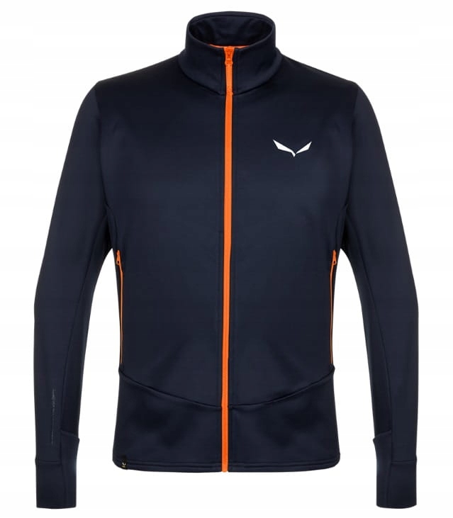 Polar Męski Salewa Puez Polarlite Fz navy blazer/4