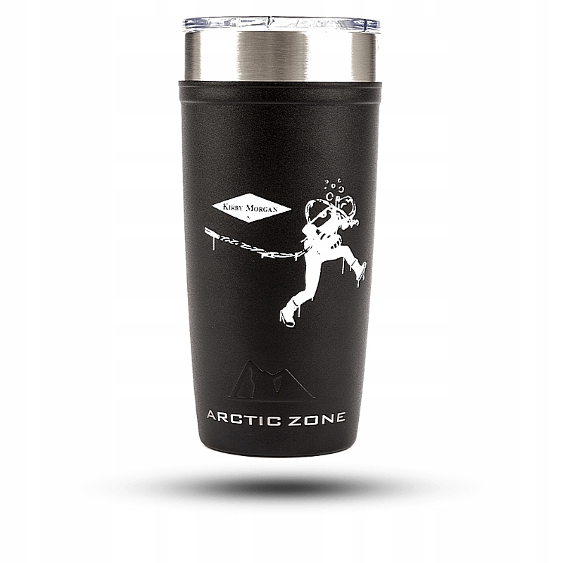 Termohrnek 0.6L Arctic Zone Titan Thermal Hp Tumbler Kirby Morgan