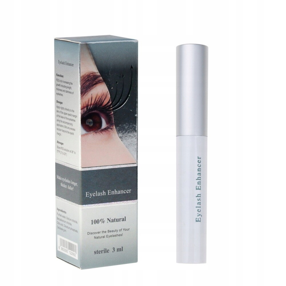 Eyelash Enhancer Eyelash Serum Eyelash Growth
