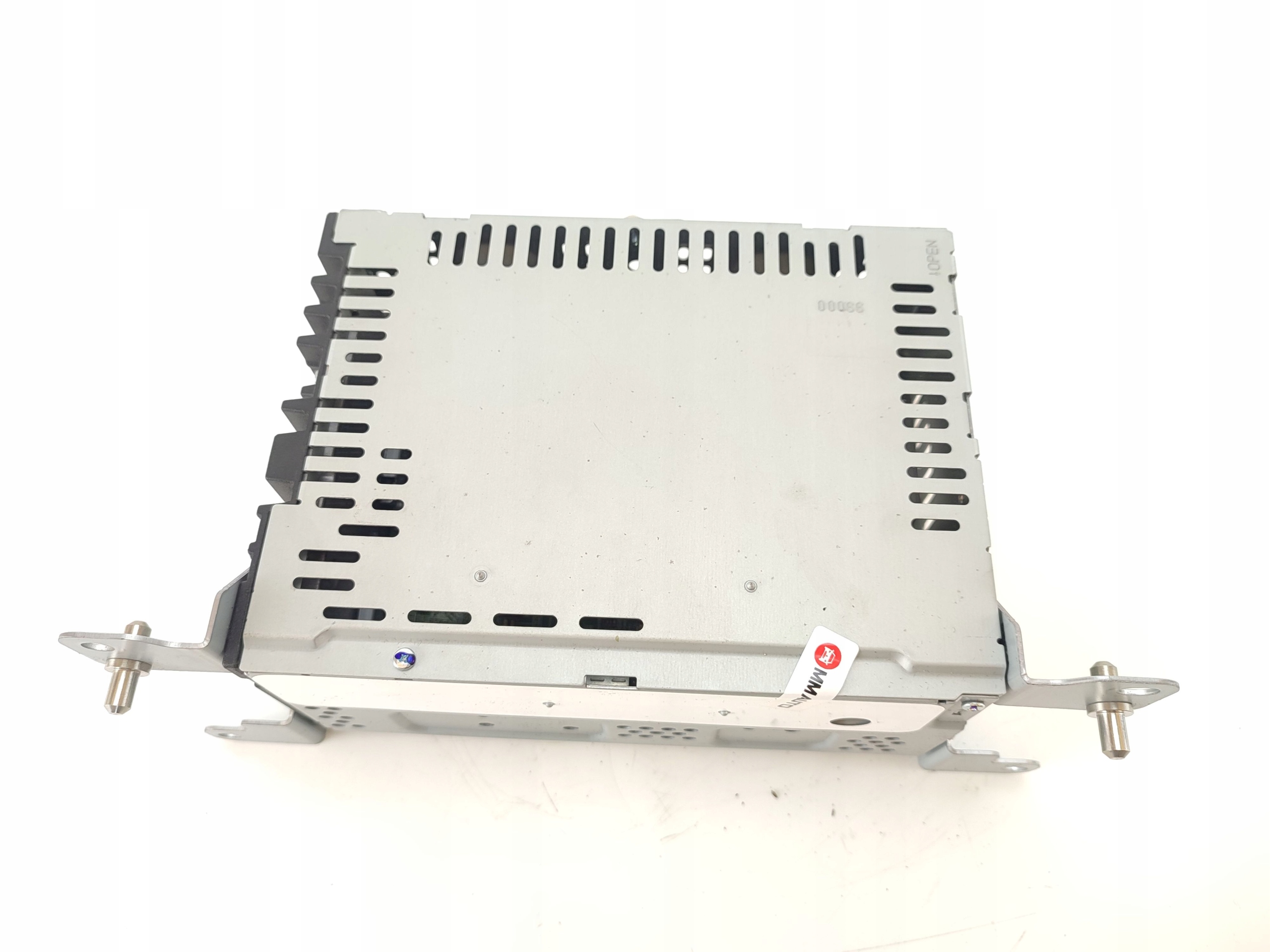 RADIO player navigation SYNC 3 FORD MONDEO MK5 LIFT JS7T-18D818-JB