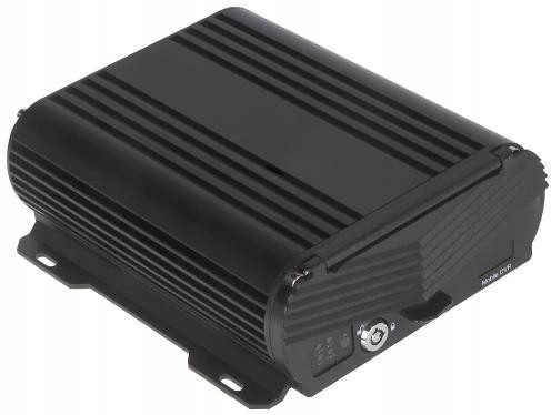 Mobilní záznamník Ahd Autone ATE-D0801EF-T2 8 kanálů